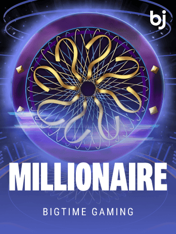 Millionaire
